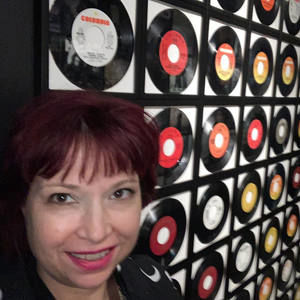 Meet your Posher, Valerie